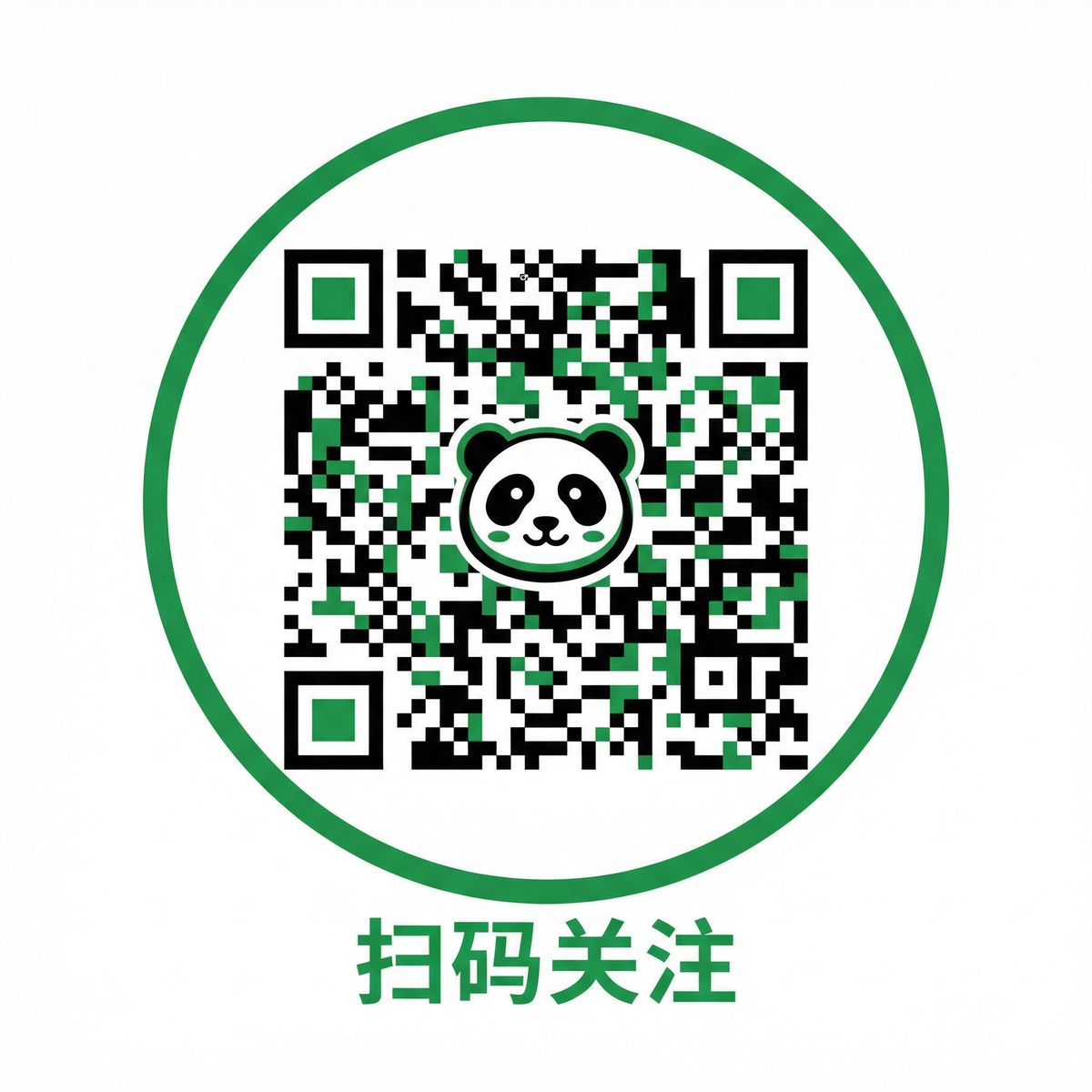 猎奇公众号二维码